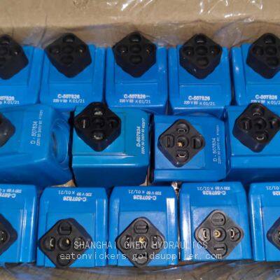 EATON VICKERS HYDRAULIC VALVE 977470 3129015 977471 617477 710775 710776 617471 507848 photo-1