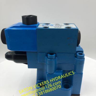 VICKERS HYDRAULICS РЕГУЛИРУЕМЫЙ КЛАПАН ПЕРЕДАЧИ ДАВЛЕНИЯ CG5V-6BW-OF-M-U-H520 CG5V-6CW-D-VM-U-B6-11 CG5V6CWOFMUH520 CG5V6FWDMUA611 CG5V6FWDMUC520