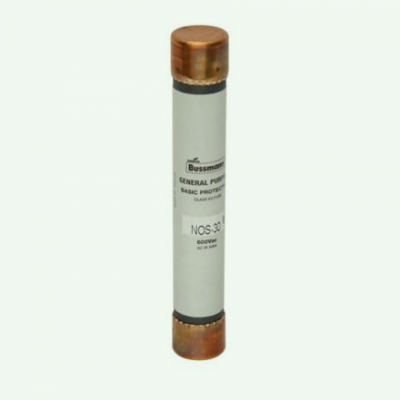 NOS-25 Eaton Bussmann  Class K5 fuse