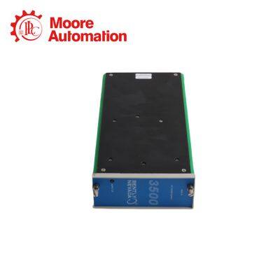 Bently Nevada 3500/15 127610-01 photo-5