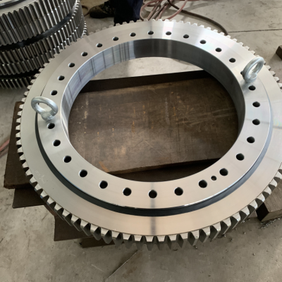 TADANO HYDRAULIC TRUCK CRANE TS70M Swing Bearing Slew Ring Gear Bearing