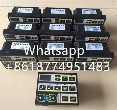 Volvo Marine Engine Exhaust Pipe 3858870 photo-4