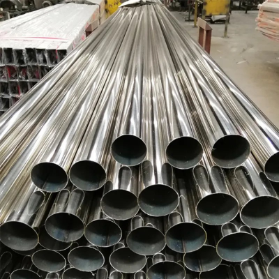 Alloy/Round/ Titanium/ Alloy/Inconel/A182 F51 X2crnimon 22-5-3 1.4462 022cr23ni5mo3n Stainless Steel Pipe