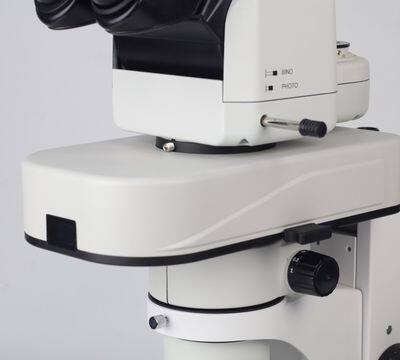 Stereo-fluorescence Microscope MZX100 photo-3