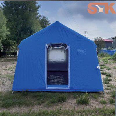 SXKON Disaster Relief Tent photo-3