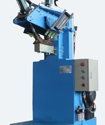 Pressing edges and corner machine(MG212)