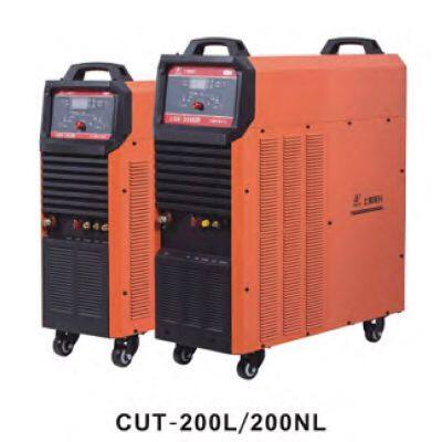 shanghai donsun welding group built in air pump built in water tank high power plasma cutting LGK-200L/200NL/300L/300NL