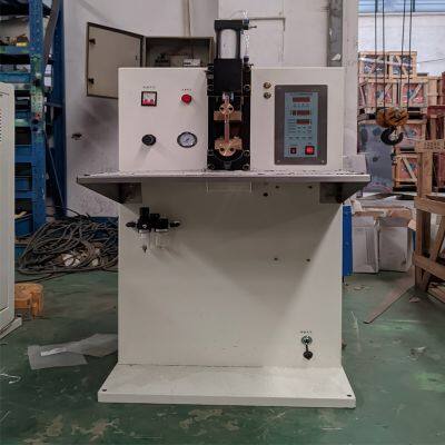 Shanghai Donsun Capacitor Energy Storage Spot Welding Machine DR-200/500/1000 photo-2