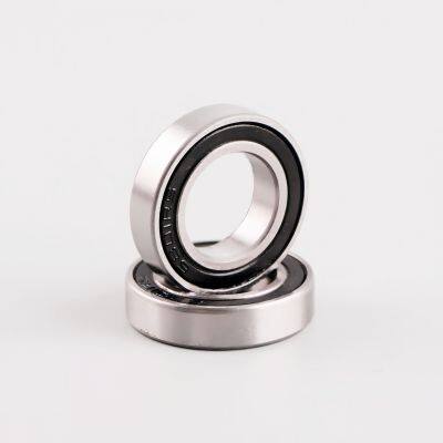 Deep Groove Ball Bearing 6801-2RS photo-3