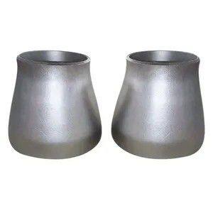 High-Quality Stainless Steel Welded Reducer for Enhanced Flow Dynamics