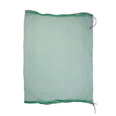 High Quality Fruit Protection Cover Drawstring UV Treated 100% HDPE Fruit Protect Date Palm Net Mesh Bag photo-4