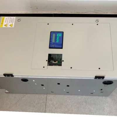 6RA80 DC speed controller minor modification to large capacity expansion of DC speed controller RSS80-S02-2000A