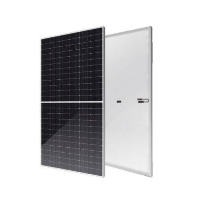 Solar Panels Monocrystalline Solar Power Panel 182mm 144Cells 545W SRM545M10