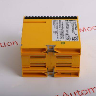 Bender IRDH275B-427 photo-3