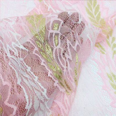 Lace Lace Fabric Lace Trim photo-4