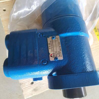 Genuine Orbitrol 4120001805 Dispositivo de Direção Hidráulica para Carregador de Rodas SDLG956 Peças e Acessórios de Máquinas de Construção photo-2