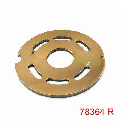 Hydraulic Parts for Repair EATON 78364 72400 Hydraulic Pump Valve Plate photo-3