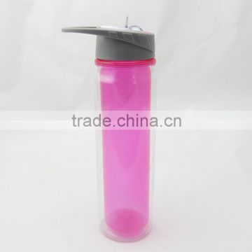 Tritan Double Wall Sport Bottle