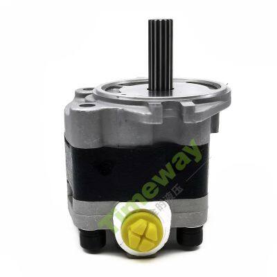 PSVD2 Hydraulic Pump Gear Pump PSVD2-17E PSVD2-19E PSVD2-21E PSVD2-27E PSVD2-26E for Replace KYB Excavator Gear Pump Pilot Pumps photo-5
