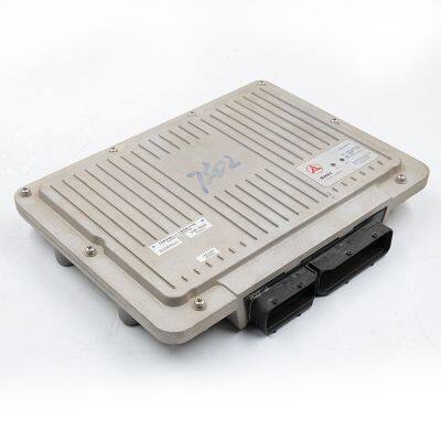 60215335 Ecu Engine Control Unit D06FRC-TAA for SANY 245/SY265 Excavator Sany Engine Control Unit