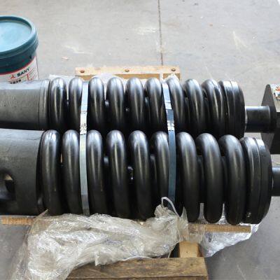 SANY Excavator Spare Parts 60310119 Track Adjuster Assembly Low Price Track Adjuster Cylinder Assembly photo-4