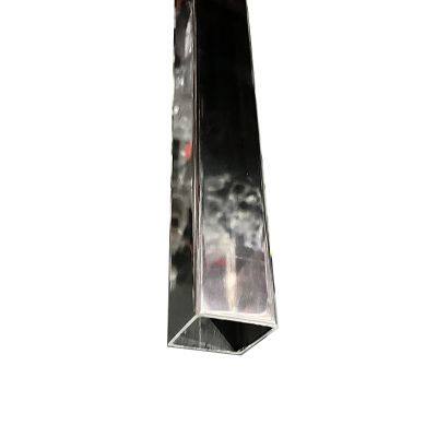 High Quality Square Steel Tube Connectors 100mm*100mm Stainless Steel Rectangular Tubing Rectangular Hollow Steel Tube
