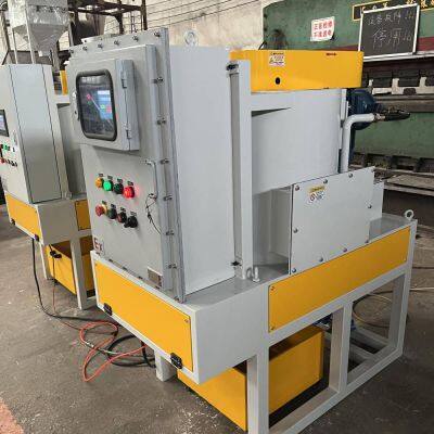 Zhangjiagang Hongshenglong Machinery Co., Ltd. company overview - view 4