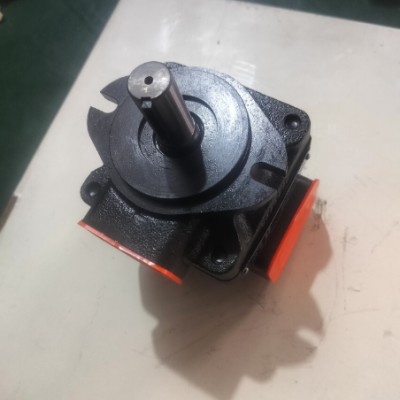 Hot Sale PFE Series Hydraulic Pump PFE-32028/3DT PFE-31036/1DW PFE-51090/3DV PFE-42070/3ST Vane Pump photo-3
