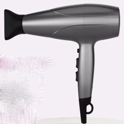 High Wind Silent Hair Dryer（Wechat:13510231336）