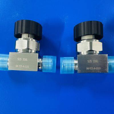 Brass/Bronze/Stainless Steel Mini Gas Float & Diaphragm Valve for Industrial Use