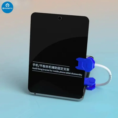 Mijing PM-11 LCD Holder Clip Flexible Screen Fastening Clamp