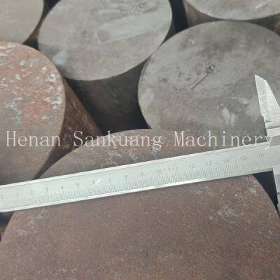 Textile Industry Rubber Roller With Anti-Static Properties for Fabric Handling