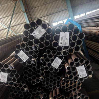 ASME SA179 Seamless Cold-Drawn Low Carbon Steel Tube – Condenser Service photo-4