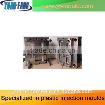 High quality plastic crate mould,turnover box mould,plastic basket mould
