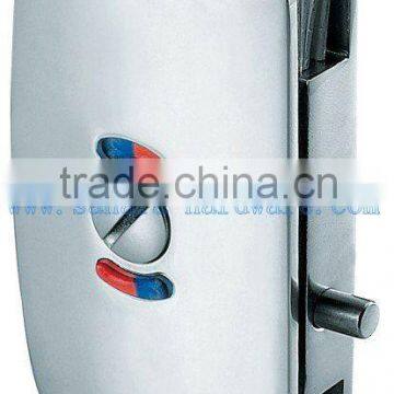 Shower door lock/Door lock/Bathroom lock SH-57A