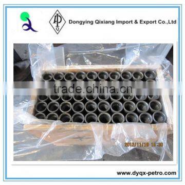 Drill Rod Coupling,Metal Polished Rod Coupling,Sucker Rod Coupling photo-3