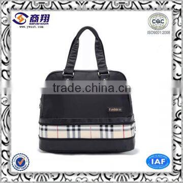 Portable fashional sport travel bag for ladies(XY30)