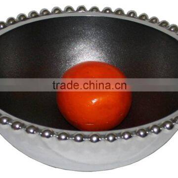 Round Fruit Bowl photo-3