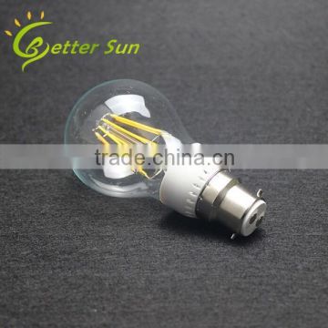 E27 Energy Saving A19 China Manufacturing LED Bulb Price