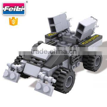 COGO Blocks 3 in 1 Building Blocks Educational Toys for Kids Funny Bricks Toys photo-4