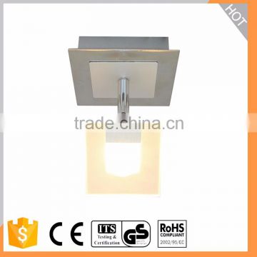 2016 Good Quality High CRI cob led spotlight