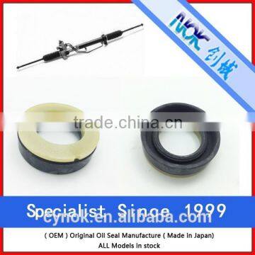 Genuine Nok Oil Seal Japan Hot Sale Rear-wheel/back Wheel Rubber Oil Seals MK062N1 for Toyota FZJ100,HDJ100 90313-62001-Z photo-3