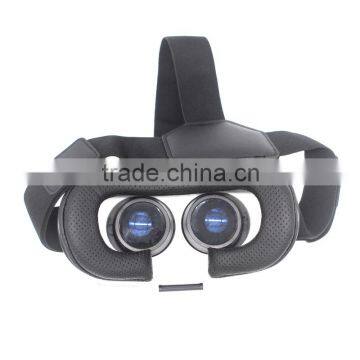 The Best vr Headset Virtual Reality Majestic 3d Glasses photo-3