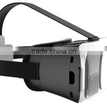 Virtual Reality 3D VR BOX2.0 for Smartphone 3.5-6 Inch photo-6