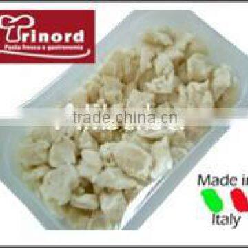 Gnocchi Con La Fioretta