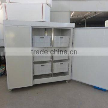 Factory Supply Automatic Bean Sprout Growing Machine for Sale photo-4