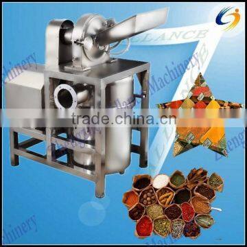 Popular in Bangladesh spice making machine for industry spice plant use