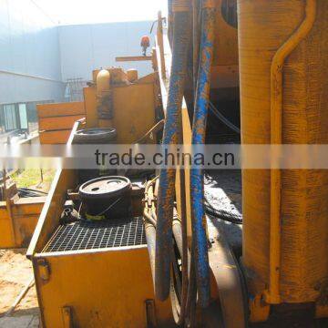 Original Germany DEMAG AC900 300t Crane Used Demag Crane AC900 AC395 AC400 AC615 AC435 Model 150T 200t 300t photo-3