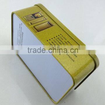 Luxury Mobile Phone Tin Cans photo-3
