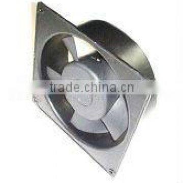 XD 17251 110v/220v/380v ac axial fan